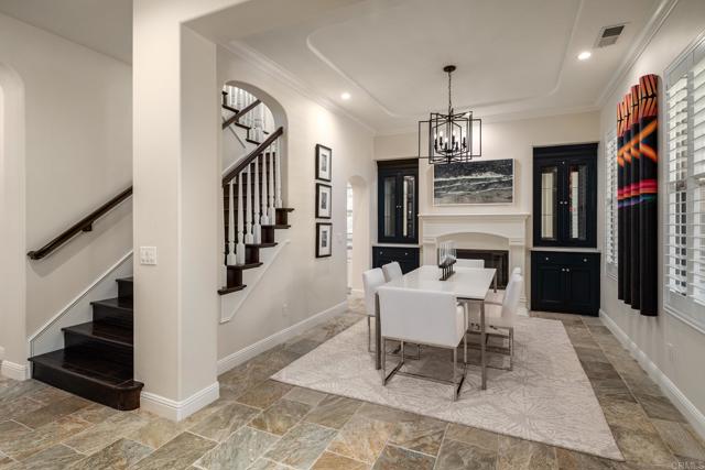 Detail Gallery Image 7 of 40 For 7425 Rancho Cabrillo Trail, San Diego,  CA 92127 - 4 Beds | 3/1 Baths