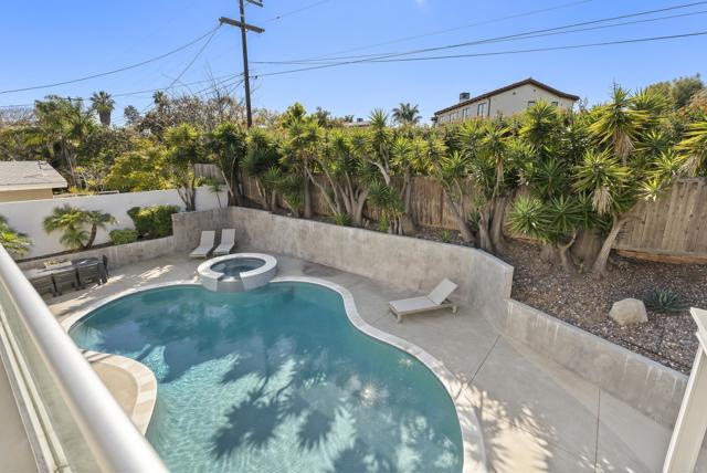 Detail Gallery Image 20 of 35 For 419 Parkwood Ln, Encinitas,  CA 92024 - 4 Beds | 3/1 Baths