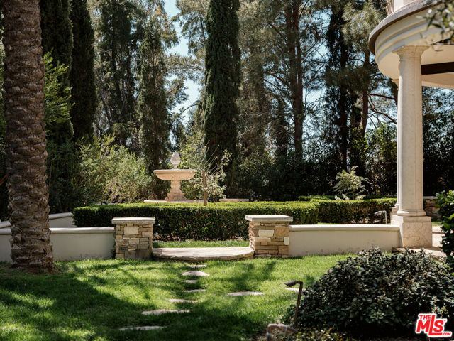Drew Fenton | 12705 Chalon Road Los Angeles CA | MLS: 7169968