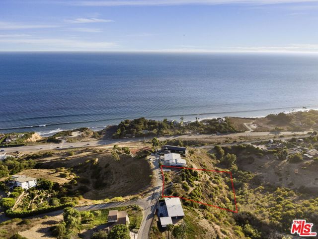 Drew Fenton | 4615 Via Vienta Street Malibu CA | MLS: 7285658