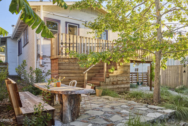 Detail Gallery Image 19 of 19 For 5259 Aldama St, Los Angeles,  CA 90042 - 2 Beds | 2 Baths