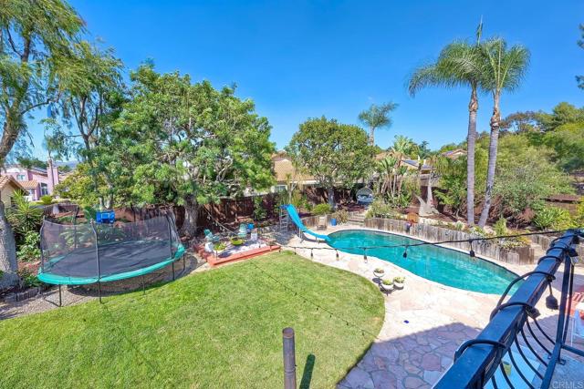 Detail Gallery Image 2 of 35 For 316 Winters Ct, San Marcos,  CA 92069 - 4 Beds | 3 Baths