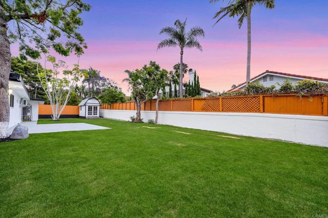 Detail Gallery Image 33 of 40 For 709 Puebla St, Encinitas,  CA 92024 - 3 Beds | 2 Baths