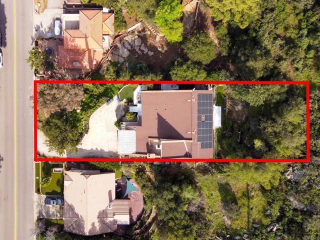 Detail Gallery Image 36 of 46 For 24143 Barona Mesa Rd, Ramona,  CA 92065 - 5 Beds | 4/1 Baths