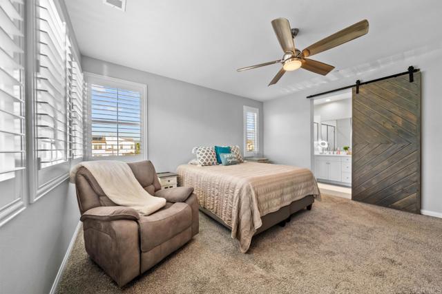 Detail Gallery Image 19 of 27 For 1148 Calle Obsidiana #3,  Chula Vista,  CA 91913 - 3 Beds | 2 Baths