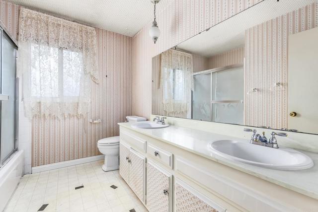 Home for Sale in La Mesa