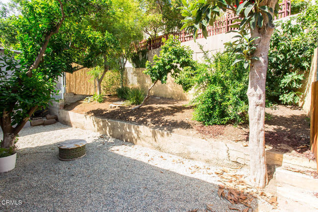 Detail Gallery Image 21 of 25 For 447 James St, Los Angeles,  CA 90065 - 2 Beds | 1 Baths