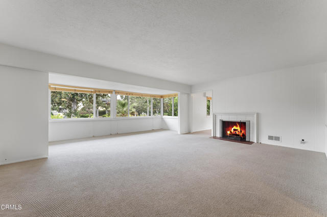 Detail Gallery Image 7 of 29 For 956 S Orange Grove Bld #B,  Pasadena,  CA 91105 - 3 Beds | 2 Baths