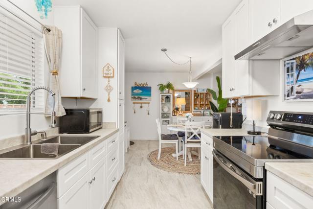 Detail Gallery Image 19 of 38 For 209 S Ventura Rd #18,  Port Hueneme,  CA 93041 - 1 Beds | 1 Baths