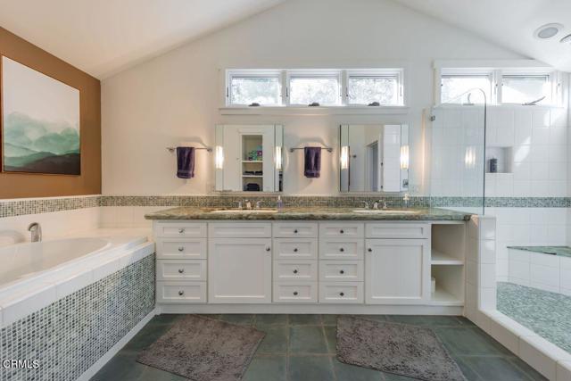 Detail Gallery Image 18 of 34 For 309 S Signal St, Ojai,  CA 93023 - 4 Beds | 3/1 Baths