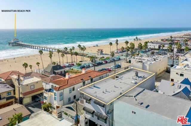 124 11TH Street, Manhattan Beach, California 90266, ,Residential Income,Sold,11TH,22131783