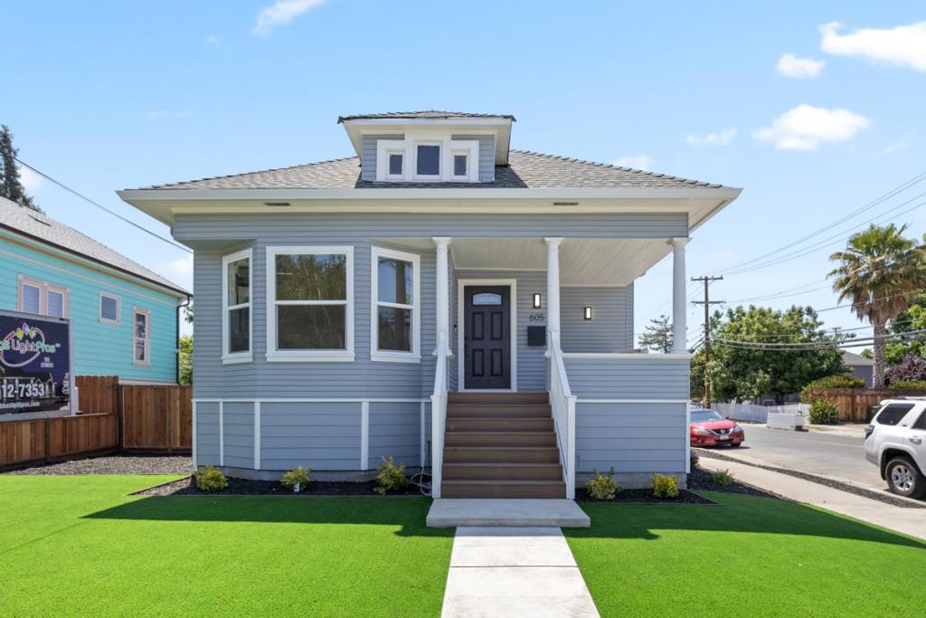 605 Minor Avenue