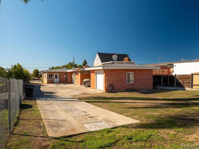 Detail Gallery Image 42 of 67 For 511 Hilltop Dr, Chula Vista,  CA 91910 - 3 Beds | 2 Baths