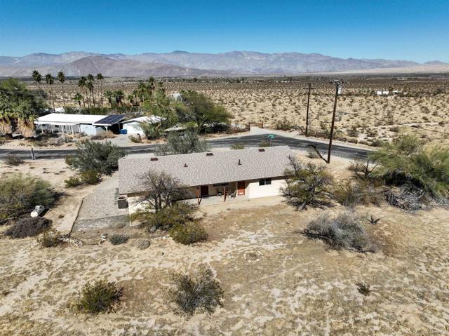 3496 Running M Road, Borrego Springs, California 92004, 3 Bedrooms Bedrooms, ,2 BathroomsBathrooms,Single Family Residence,For Sale,Running M Road,250020043SD