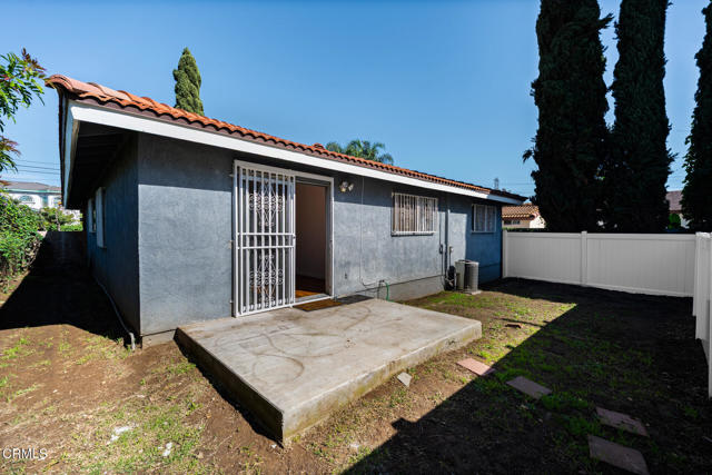 Detail Gallery Image 23 of 23 For 7546 Mooney Dr, Rosemead,  CA 91770 - 3 Beds | 2 Baths