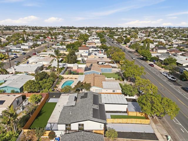 Detail Gallery Image 41 of 42 For 2828 Mission Village Dr, San Diego,  CA 92123 - 4 Beds | 2 Baths
