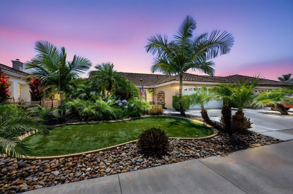 3925 Estancia Drive