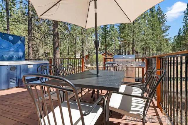 1120 MOUNTAIN LANE, Big Bear, California 92314, 5 Bedrooms Bedrooms, ,3 BathroomsBathrooms,Single Family Residence,For Sale,MOUNTAIN LANE,240009729SD