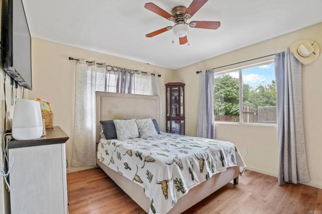 Detail Gallery Image 9 of 21 For 722 8th St, Ramona,  CA 92065 - 4 Beds | 2 Baths