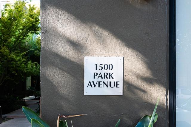 Image 39 of 60 For 1500 Park Ave  116 & 117