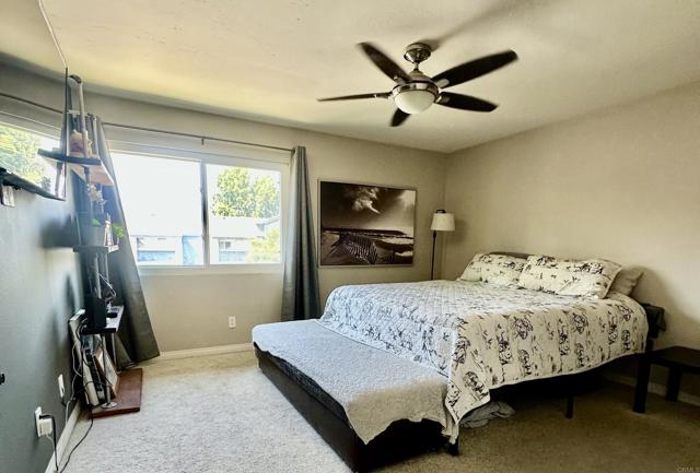 Detail Gallery Image 10 of 17 For 1492 Gustavo St #E,  El Cajon,  CA 92019 - 2 Beds | 2 Baths