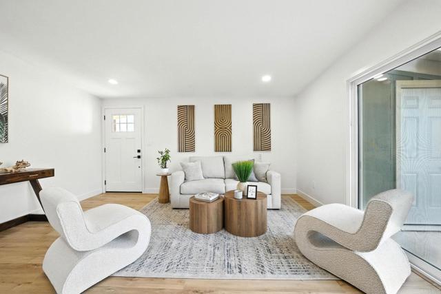 Home for Sale in Imperial Beach