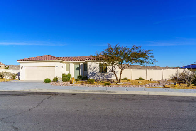 56172 Mountain View Trail, Yucca Valley, CA 92284