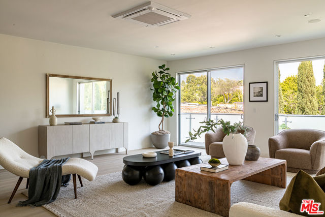 3 Bed Home for Sale in West Hollywood, California