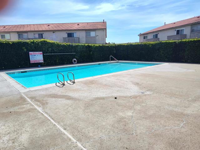 Detail Gallery Image 9 of 16 For 532 Anita St #112,  Chula Vista,  CA 91911 - 2 Beds | 1 Baths