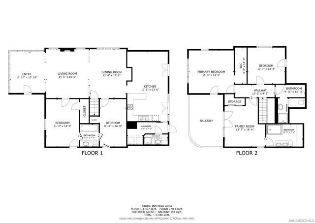 952 Rosecrans, San Diego, California 92106, 5 Bedrooms Bedrooms, ,4 BathroomsBathrooms,Single Family Residence,For Sale,Rosecrans,240028476SD