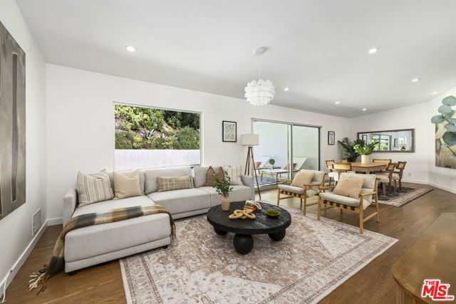 Drew Fenton | 654 Elkins Road Los Angeles CA | MLS: 7411480