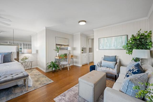 Home for Sale in Del Mar