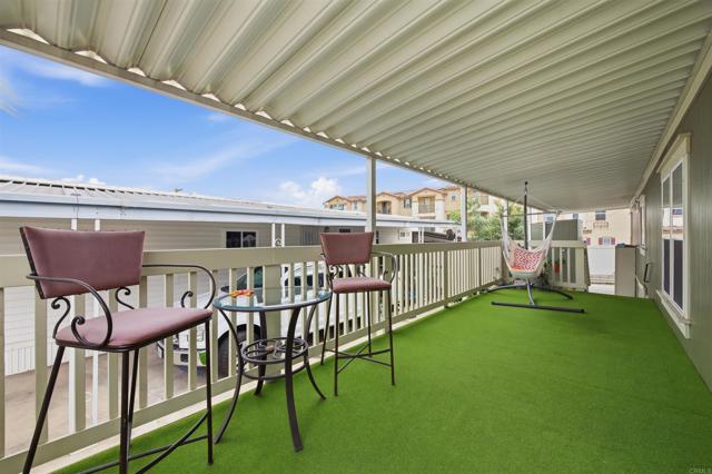 Detail Gallery Image 5 of 43 For 8545 Mission Gorge Rd. #SPC.#147,  Santee,  CA 92071 - 3 Beds | 2 Baths