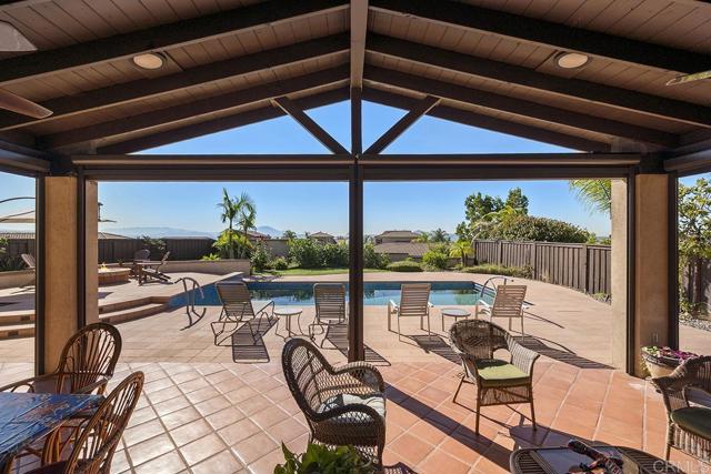 Detail Gallery Image 12 of 65 For 6301 Triana St, Santee,  CA 92071 - 4 Beds | 3 Baths