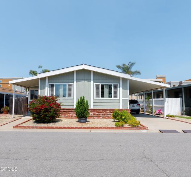 Detail Gallery Image 1 of 15 For 2560 Apple Ln #188,  Oxnard,  CA 93036 - 2 Beds | 2 Baths