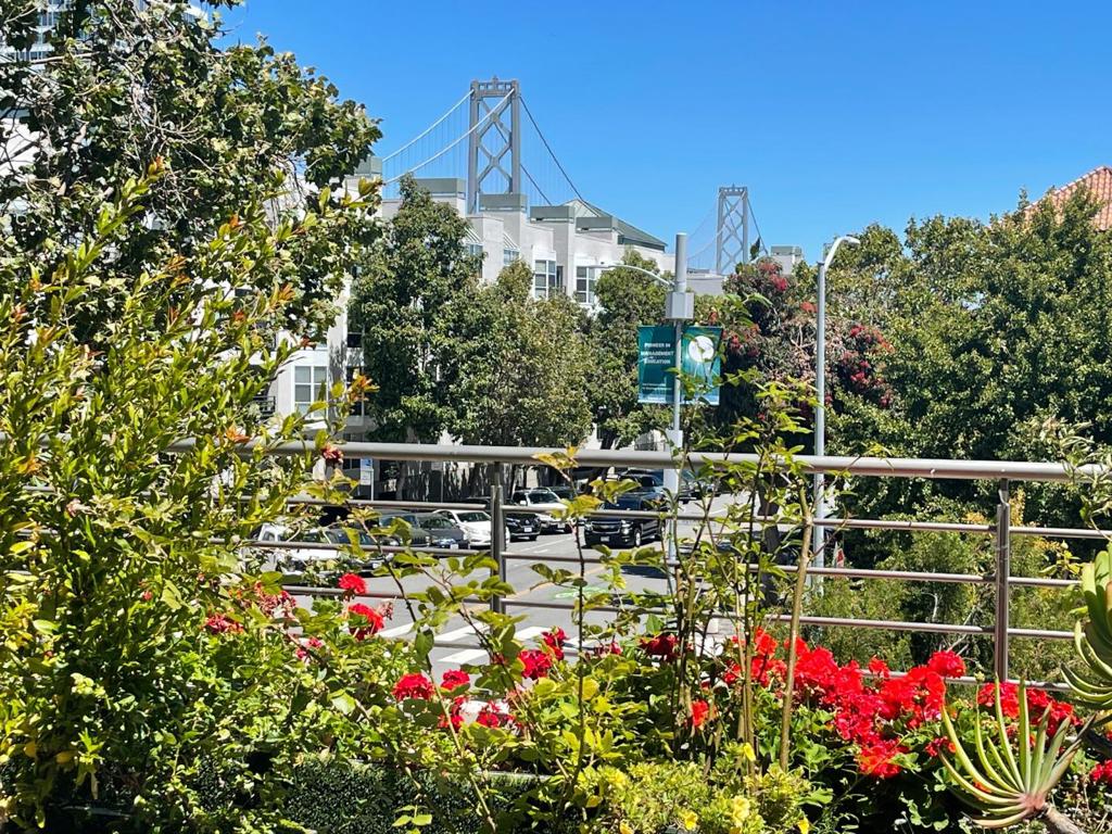 219 Brannan Street #2F