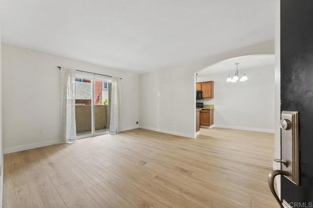 Detail Gallery Image 6 of 36 For 4455 Home Ave #7,  San Diego,  CA 92105 - 2 Beds | 1/1 Baths