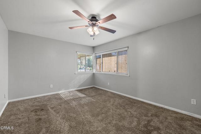 Detail Gallery Image 25 of 47 For 4407 Glencannon St, Bakersfield,  CA 93308 - 3 Beds | 2 Baths