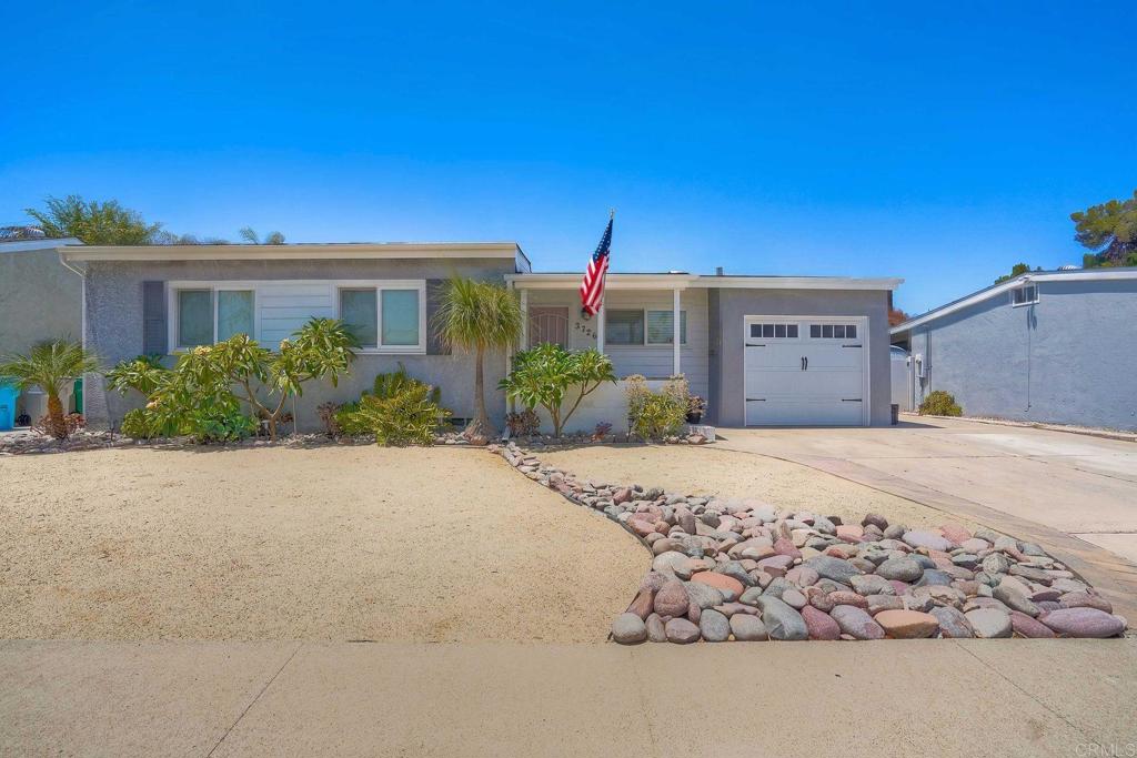 3726 Nassau Drive