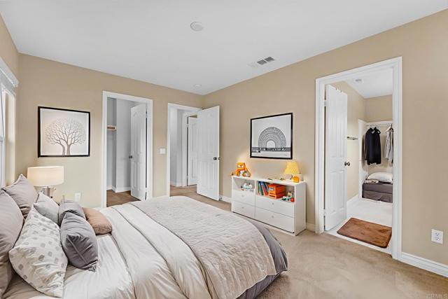 Detail Gallery Image 47 of 75 For 880 Summer Moon Rd, San Marcos,  CA 92078 - 4 Beds | 3/1 Baths