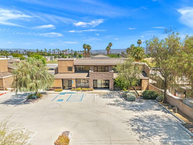  Commercial for Sale in Palm Desert, California
