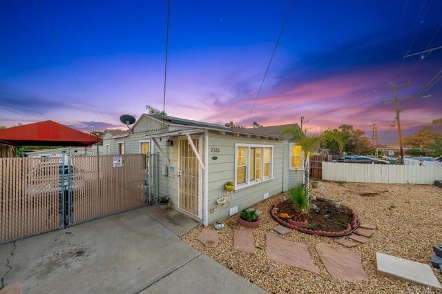 Image 20 of 28 For 2326 32nd Street