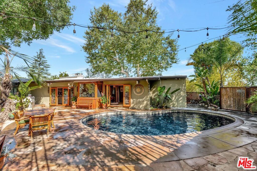 15511 Woodcrest Drive