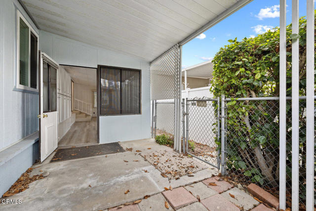 Detail Gallery Image 24 of 38 For 206 Browning Ave #206,  Ventura,  CA 93003 - 2 Beds | 1 Baths