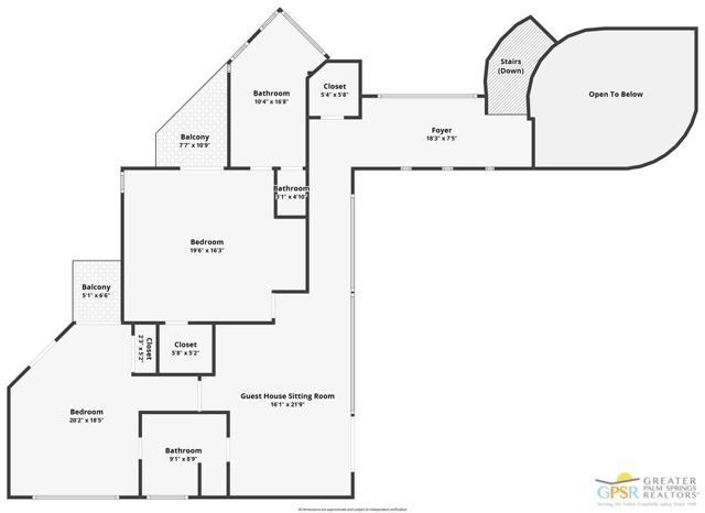 11023 Muirfield Drive, Rancho Mirage, CA 92270