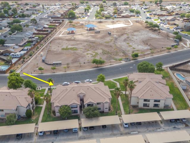 Detail Gallery Image 2 of 26 For 1000 Rodeo Dr #515,  Imperial,  CA 92251 - 2 Beds | 2 Baths