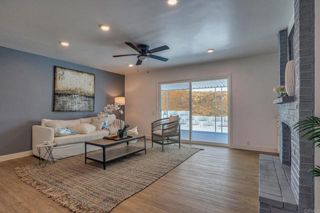 Home for Sale in San Diego