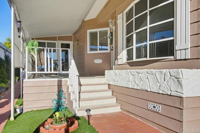 Detail Gallery Image 22 of 43 For 650 S Rancho Santa Fe Rd #187,  San Marcos,  CA 92078 - 2 Beds | 2 Baths