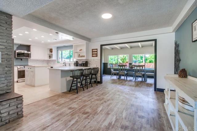 Home for Sale in El Cajon