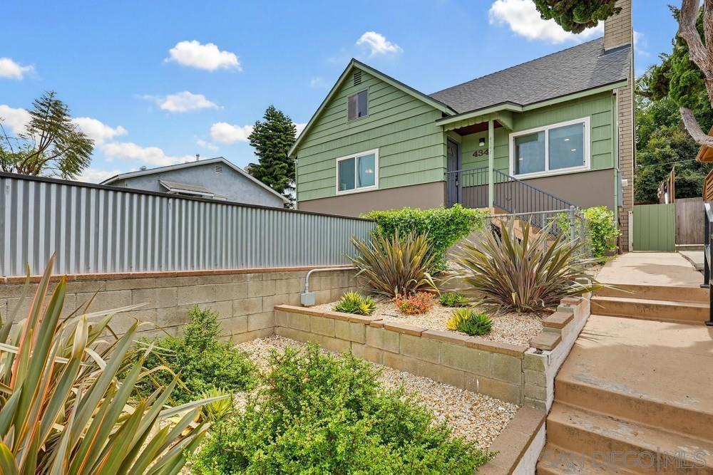 4347 Voltaire - photo 10